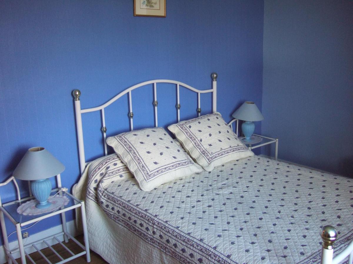 Ferme De La Riviere Bed & Breakfast Petiville  Ngoại thất bức ảnh