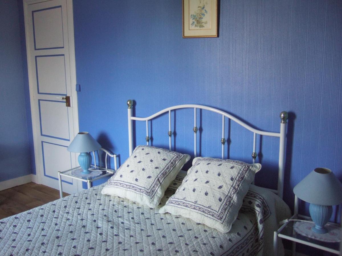 Ferme De La Riviere Bed & Breakfast Petiville  Ngoại thất bức ảnh